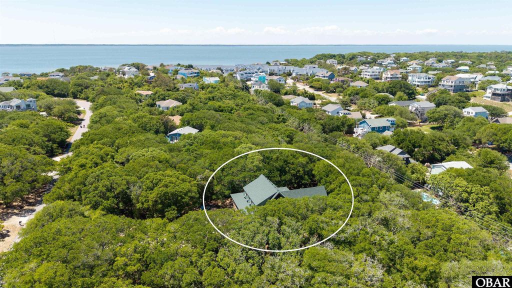 Image 68 of property listing at 389 Sea Oats Trail Lot 88, Southern Shores, NC 27949