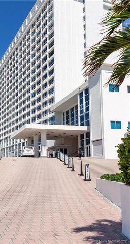 5445 Collins Ave 1425, Miami Beach, FL 33140