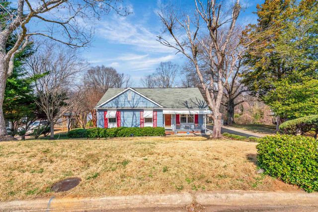 122 Raintree Drive, Spartanburg, SC 29301