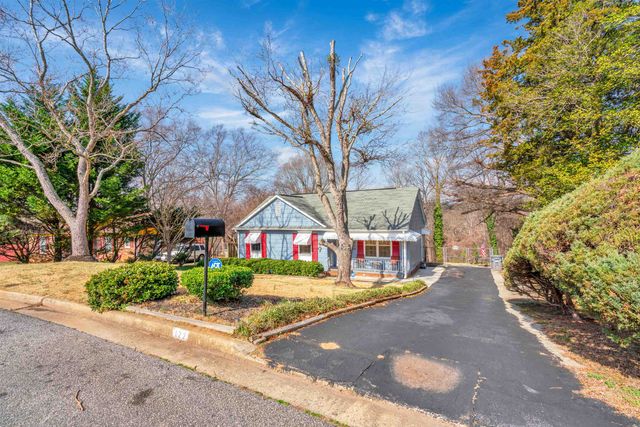 122 Raintree Drive, Spartanburg, SC 29301