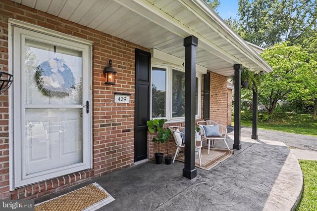 429 S PRESIDENT AVE, Lancaster, PA 17603