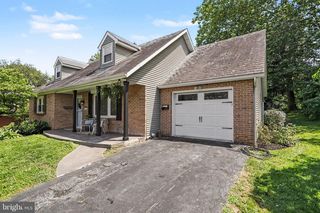 429 S PRESIDENT AVE, Lancaster, PA 17603