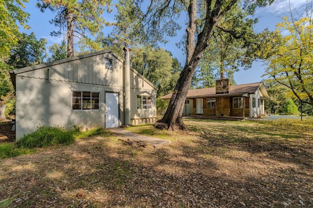 13309 Taves Road, Jackson, CA 95642