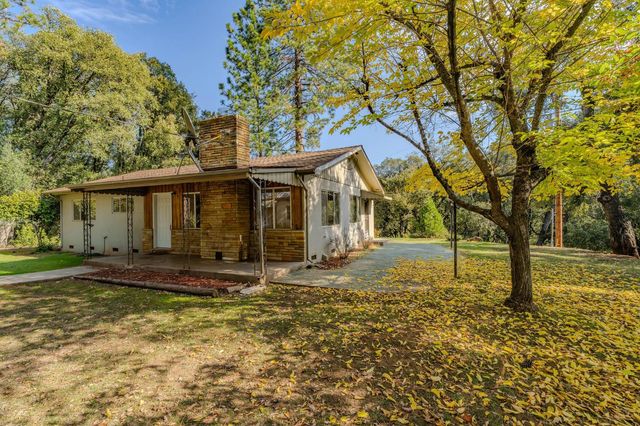 13309 Taves Road, Jackson, CA 95642