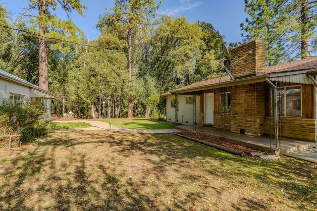 13309 Taves Road, Jackson, CA 95642