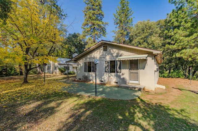 13309 Taves Road, Jackson, CA 95642