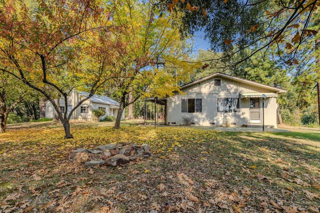 13309 Taves Road, Jackson, CA 95642