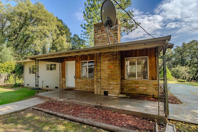 13309 Taves Road, Jackson, CA 95642