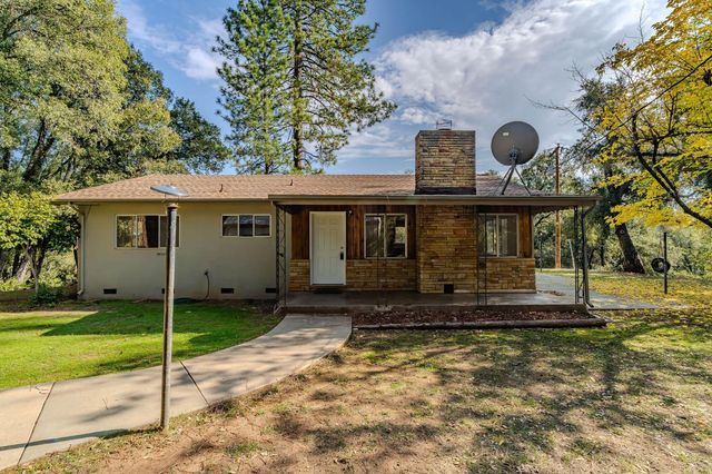 13309 Taves Road, Jackson, CA 95642