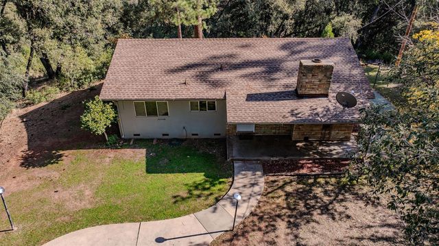 13309 Taves Road, Jackson, CA 95642