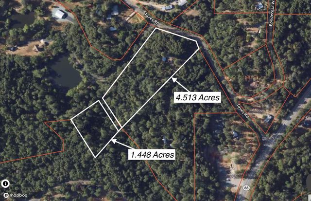 13309 Taves Road, Jackson, CA 95642