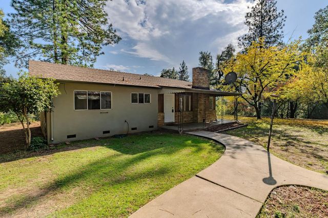 13309 Taves Road, Jackson, CA 95642