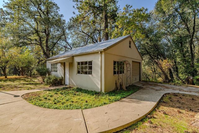 13309 Taves Road, Jackson, CA 95642