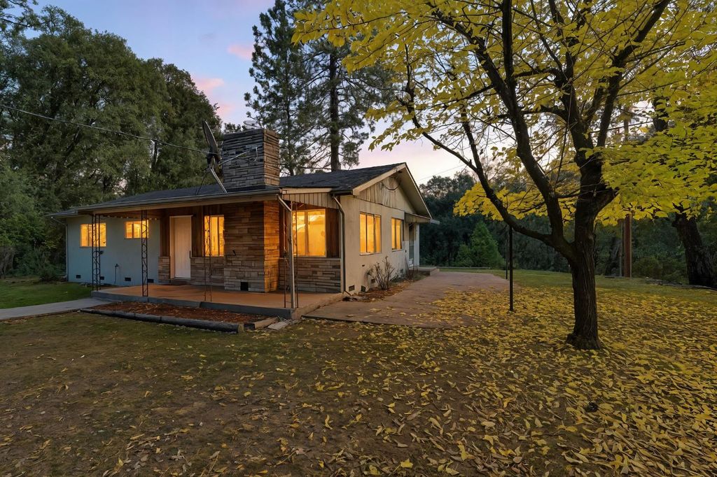 13309 Taves Road, Jackson, CA 95642