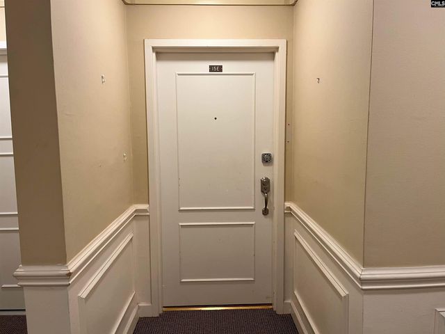 1825 St. Julian Place 15-E, Columbia, SC 29204