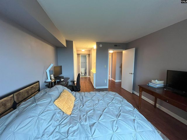 1825 St. Julian Place 15-E, Columbia, SC 29204