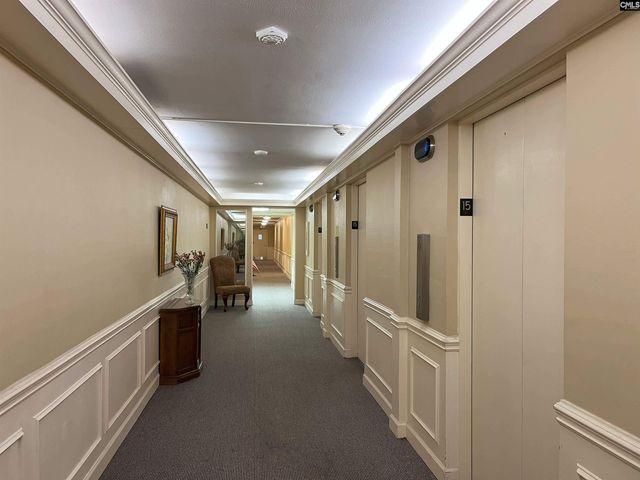1825 St. Julian Place 15-E, Columbia, SC 29204