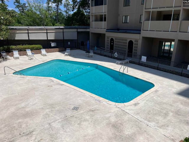 1825 St. Julian Place 15-E, Columbia, SC 29204