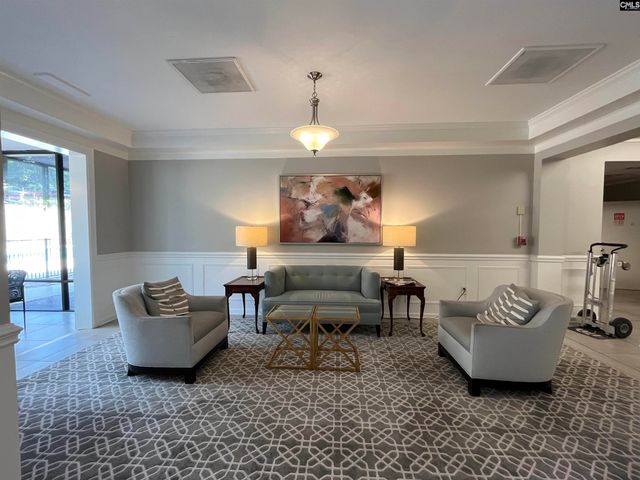 1825 St. Julian Place 15-E, Columbia, SC 29204