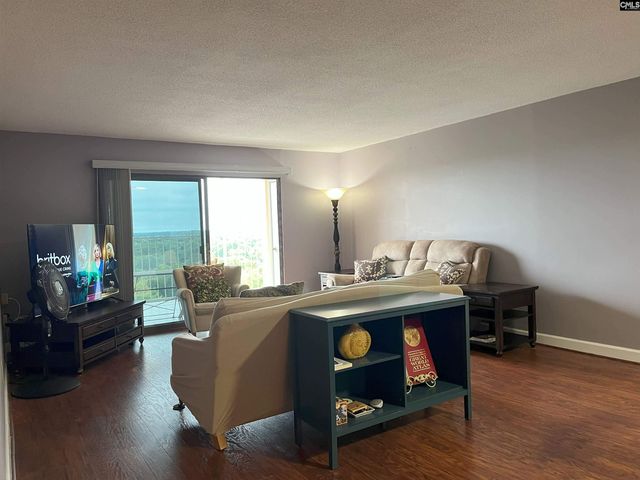 1825 St. Julian Place 15-E, Columbia, SC 29204