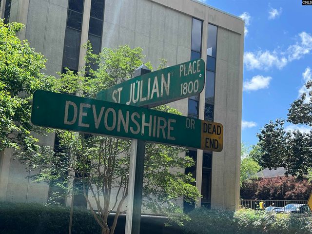 1825 St. Julian Place 15-E, Columbia, SC 29204