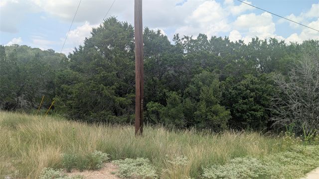 1111 Ponderosa BND, Horseshoe Bay, TX 78657