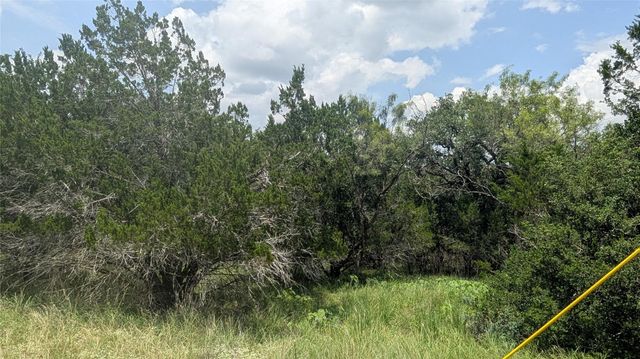 1111 Ponderosa BND, Horseshoe Bay, TX 78657