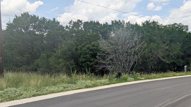 1111 Ponderosa BND, Horseshoe Bay, TX 78657