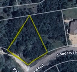 1111 Ponderosa BND, Horseshoe Bay, TX 78657