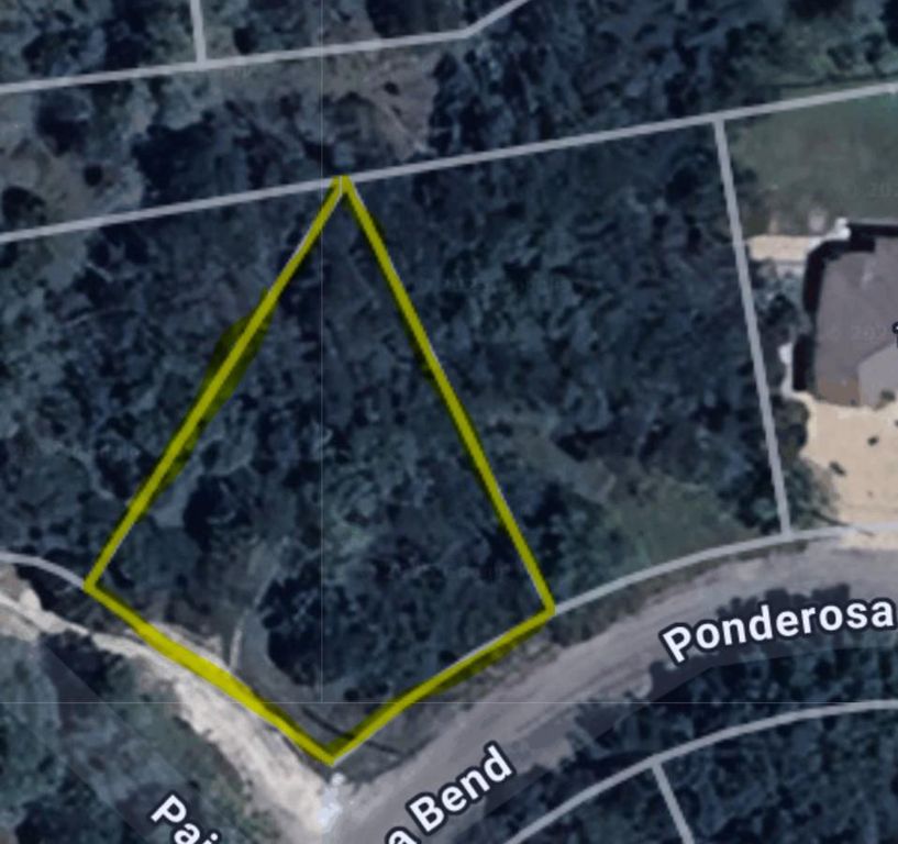 1111 Ponderosa BND, Horseshoe Bay, TX 78657