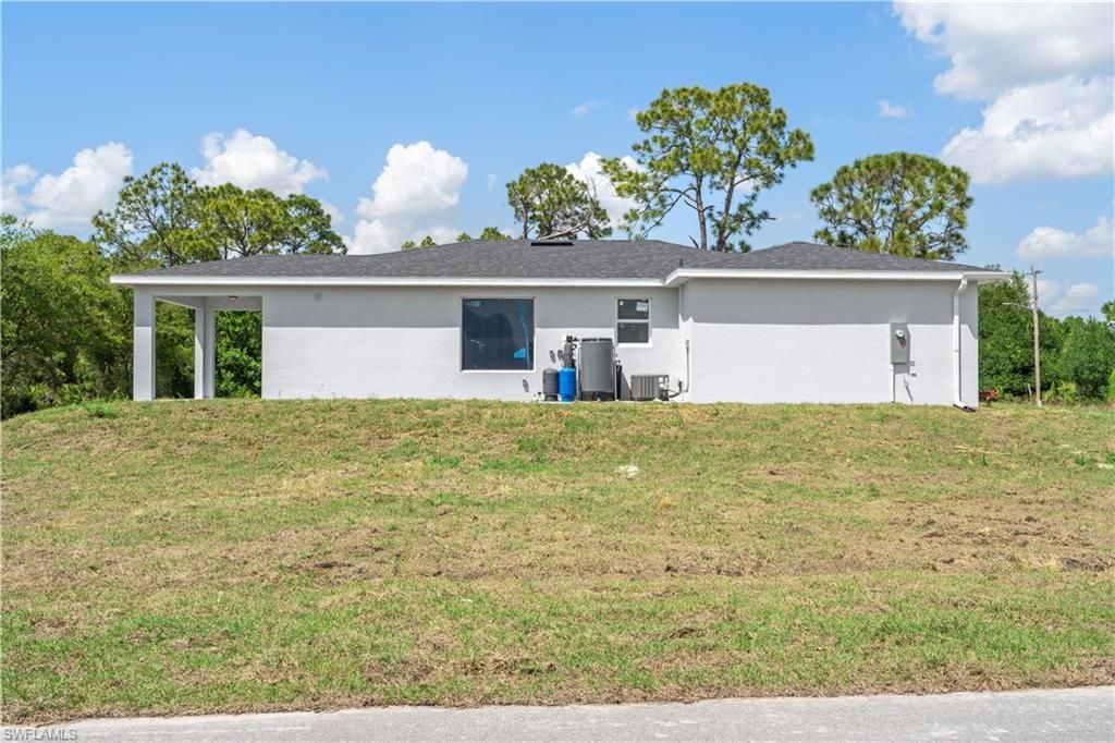 842 Naples AVE S, LEHIGH ACRES, FL 33974 — photo 5