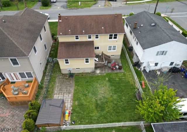 50 Hepburn Rd, Clifton City, NJ 07012