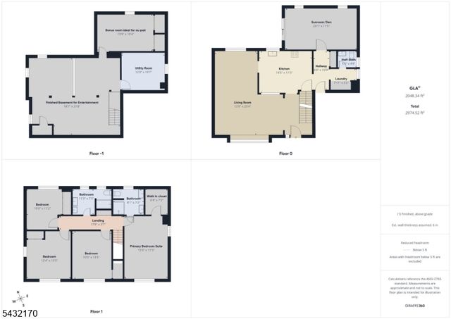 50 Hepburn Rd, Clifton City, NJ 07012