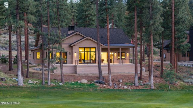456 Headwaters Way, Carson City, NV 89705