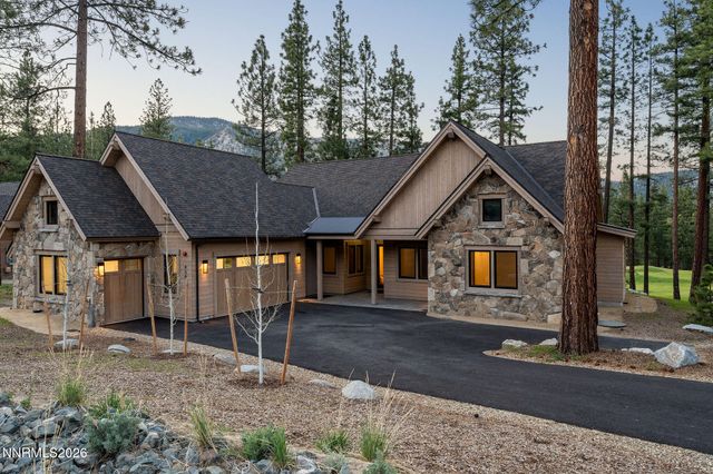 456 Headwaters Way, Carson City, NV 89705