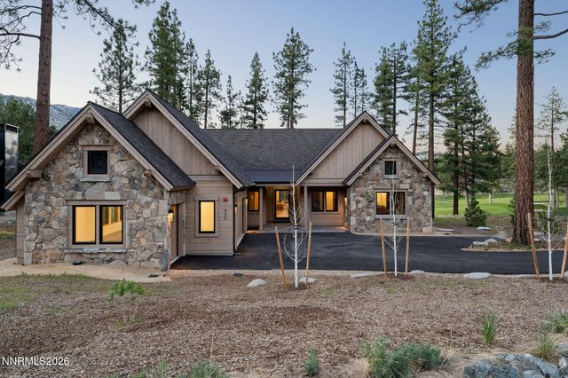456 Headwaters Way, Carson City, NV 89705