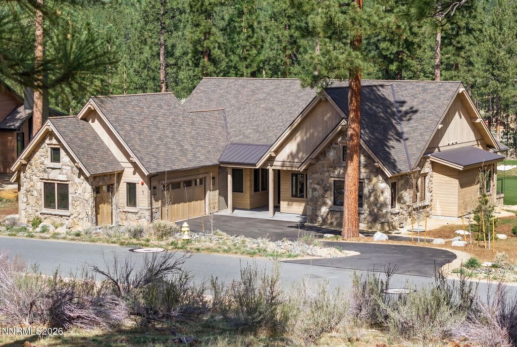 456 Headwaters Way, Carson City, NV 89705