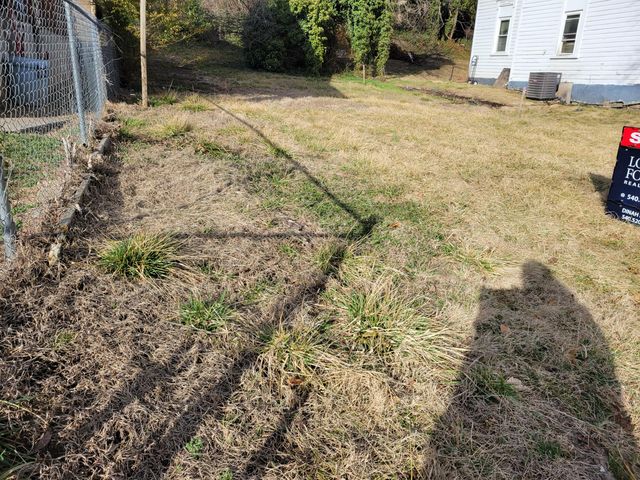 0 Harrison AVE NW, Roanoke, VA 24016