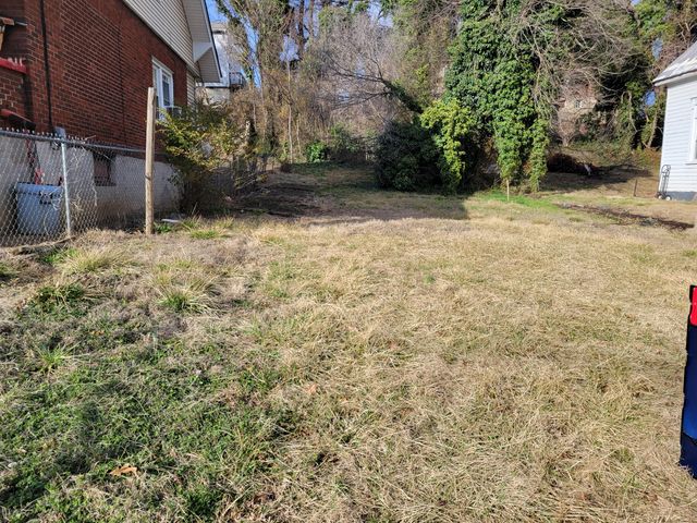 0 Harrison AVE NW, Roanoke, VA 24016