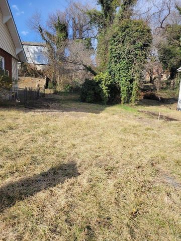 0 Harrison AVE NW, Roanoke, VA 24016