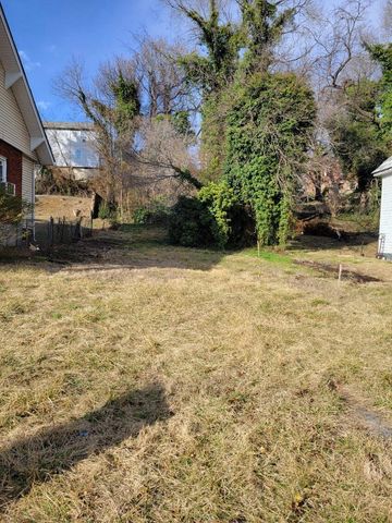 0 Harrison AVE NW, Roanoke, VA 24016