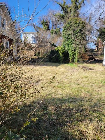 0 Harrison AVE NW, Roanoke, VA 24016