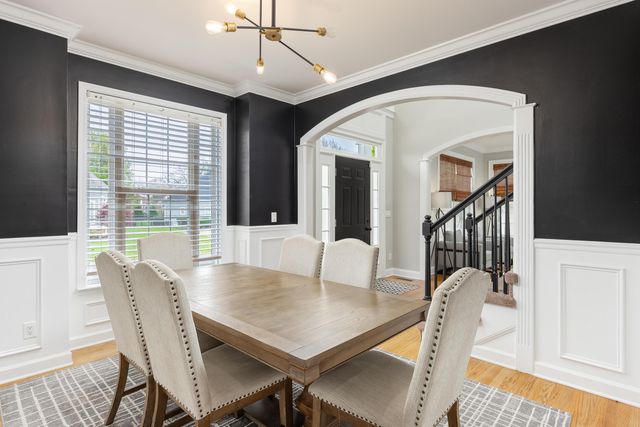 943 Cattails Drive, Ooltewah, TN 37363