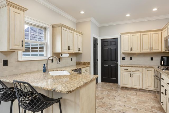 943 Cattails Drive, Ooltewah, TN 37363