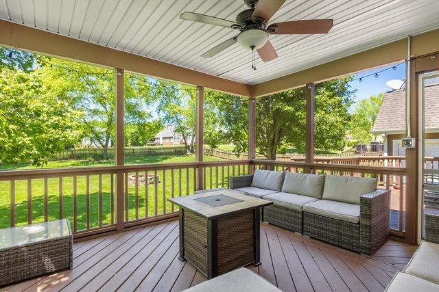 943 Cattails Drive, Ooltewah, TN 37363