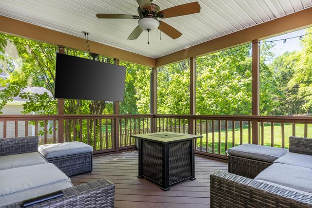 943 Cattails Drive, Ooltewah, TN 37363