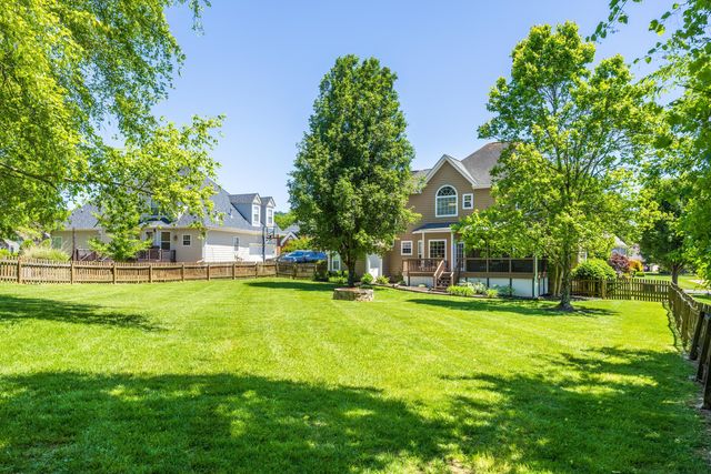 943 Cattails Drive, Ooltewah, TN 37363
