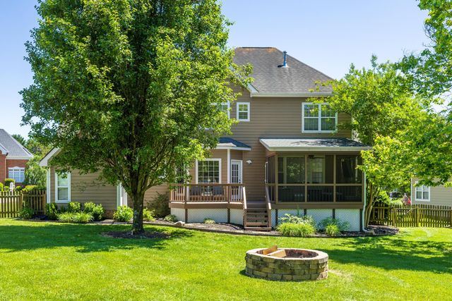 943 Cattails Drive, Ooltewah, TN 37363