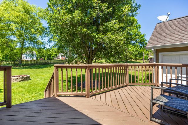 943 Cattails Drive, Ooltewah, TN 37363