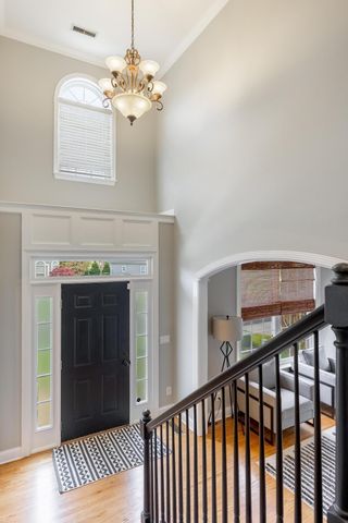 943 Cattails Drive, Ooltewah, TN 37363